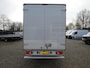 Opel Movano 2.2D 140PK, L4, Dubbel Cabine, Airco, Meubelbak L*B*H = 360*210*220 / Lat om lat betimmering / 2 x Lading vastzetrail op 100 en 207 cm