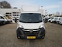 Opel Movano 2.2D 140PK, L4, Dubbel Cabine, Airco, Meubelbak L*B*H = 360*210*220 / Lat om lat betimmering / 2 x Lading vastzetrail op 100 en 207 cm