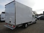 Opel Movano 2.2D 140PK, L4, Dubbel Cabine, Airco, Meubelbak L*B*H = 360*210*220 / Lat om lat betimmering / 2 x Lading vastzetrail op 100 en 207 cm