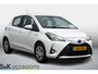 Toyota Yaris 1.5 Hybrid NAVI Cruise Keyless PDC
