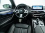 BMW 5-Serie 520i High Executive Edition M-Sport Memory/Led