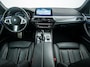 BMW 5-Serie 520i High Executive Edition M-Sport Memory/Led