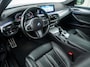 BMW 5-Serie 520i High Executive Edition M-Sport Memory/Led