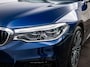 BMW 5-Serie 520i High Executive Edition M-Sport Memory/Led