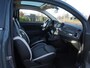 Fiat 500 1.2 Lounge | Panoramadak | Cruise Control | Leer | Navi |