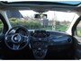 Fiat 500 1.2 Lounge | Panoramadak | Cruise Control | Leer | Navi |