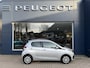Peugeot 108 1.0 e-VTi Active 5 Deurs | Airconditioning | LED Dagrijverlichting | Bluetooth Telefoon Verbinding | Stuurwielbediening | USB-Aansluiting | Lage Kilometerstand | In hoogte verstelbare bestuurders stoel | 5- Deurs | IsoFix | Mistlampen |