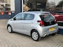 Peugeot 108 1.0 e-VTi Active 5 Deurs | Airconditioning | LED Dagrijverlichting | Bluetooth Telefoon Verbinding | Stuurwielbediening | USB-Aansluiting | Lage Kilometerstand | In hoogte verstelbare bestuurders stoel | 5- Deurs | IsoFix | Mistlampen |