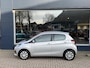 Peugeot 108 1.0 e-VTi Active 5 Deurs | Airconditioning | LED Dagrijverlichting | Bluetooth Telefoon Verbinding | Stuurwielbediening | USB-Aansluiting | Lage Kilometerstand | In hoogte verstelbare bestuurders stoel | 5- Deurs | IsoFix | Mistlampen |