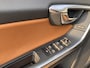 Volvo V60 1.6 T3 Kinetic | Cognac Leer!! | Navi | 17 inch
