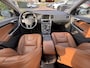Volvo V60 1.6 T3 Kinetic | Cognac Leer!! | Navi | 17 inch