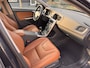 Volvo V60 1.6 T3 Kinetic | Cognac Leer!! | Navi | 17 inch