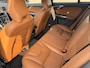 Volvo V60 1.6 T3 Kinetic | Cognac Leer!! | Navi | 17 inch