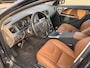 Volvo V60 1.6 T3 Kinetic | Cognac Leer!! | Navi | 17 inch
