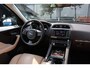 Jaguar F-Pace 3.0 Portfolio AWD 30d Navigatie | Leder | bi- Xenon | LM 22 inch |