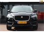 Jaguar F-Pace 3.0 Portfolio AWD 30d Navigatie | Leder | bi- Xenon | LM 22 inch |