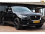 Jaguar F-Pace 3.0 Portfolio AWD 30d Navigatie | Leder | bi- Xenon | LM 22 inch |
