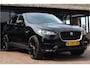 Jaguar F-Pace 3.0 Portfolio AWD 30d Navigatie | Leder | bi- Xenon | LM 22 inch |