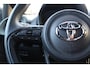 Toyota Aygo X 1.0 VVT-I S-CVT LIMITED JBL PARK.SENSOREN V+A KEYLESS STOELVERW. LED KOPLAMPEN