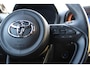 Toyota Aygo X 1.0 VVT-I S-CVT LIMITED JBL PARK.SENSOREN V+A KEYLESS STOELVERW. LED KOPLAMPEN