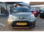 Toyota Aygo X 1.0 VVT-I S-CVT LIMITED JBL PARK.SENSOREN V+A KEYLESS STOELVERW. LED KOPLAMPEN