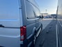 Volkswagen Crafter Bedrijfswagens Comfortline L3 2.0 TDI EU6 103 kW (140 pk) GVW 3.5 Vloerbetimmering | Opstap achter | Trekhaak | Schuifdeur links en rechts | Sidebars