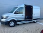 Volkswagen Crafter Bedrijfswagens Comfortline L3 2.0 TDI EU6 103 kW (140 pk) GVW 3.5 Vloerbetimmering | Opstap achter | Trekhaak | Schuifdeur links en rechts | Sidebars
