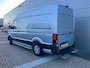 Volkswagen Crafter Bedrijfswagens Comfortline L3 2.0 TDI EU6 103 kW (140 pk) GVW 3.5 Vloerbetimmering | Opstap achter | Trekhaak | Schuifdeur links en rechts | Sidebars