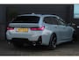 BMW 3-Serie Touring 330e M-sport | Trekhaak | Carplay | Stoelverwarming