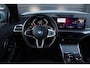 BMW 3-Serie Touring 330e M-sport | Trekhaak | Carplay | Stoelverwarming