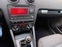 Audi A3 Sportback 1.4 TFSI Attraction Pro Line|5 DEURS|LICHTMETAAL|CLIMA|