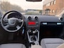 Audi A3 Sportback 1.4 TFSI Attraction Pro Line|5 DEURS|LICHTMETAAL|CLIMA|