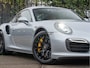 Porsche 911 3.8 Turbo S | Keramisch | Burmester | Sport-chrono | Adaptieve Sportstoelen