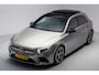 Mercedes-Benz A-klasse 180 AMG Night Aut. [ Panorama Sfeerverlichting Memoryseats Widescreen ]