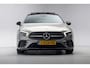 Mercedes-Benz A-klasse 180 AMG Night Aut. [ Panorama Sfeerverlichting Memoryseats Widescreen ]