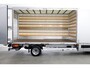 Opel Movano 2.3 Turbo 165pk Bakwagen met bovensluit-laadklep 1000kg en zijlader L445cm 05-2022