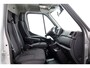 Opel Movano 2.3 Turbo 165pk Bakwagen met bovensluit-laadklep 1000kg en zijlader L445cm 05-2022