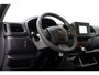 Opel Movano 2.3 Turbo 165pk Bakwagen met bovensluit-laadklep 1000kg en zijlader L445cm 05-2022