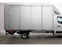Opel Movano 2.3 Turbo 165pk Bakwagen met bovensluit-laadklep 1000kg en zijlader L445cm 05-2022