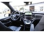 Mercedes-Benz V-klasse 300d 239PK 7 Peroons AMG Lang*Ex BTW/Incl. BPM*Perfect MB Onderh.*Elek. Deuren/Sfeer/360Camera/Leder/Apple Carplay-Android/MBUX/LED/DAB/Elek Achterklep/Parkeersens.V+A/19 inch LM*