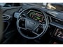 Audi E-tron E-tron 55 quattro S-Line 95 kWh, Pano, ACC, Volleder!