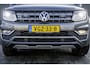 Volkswagen Amarok 3.0 TDI V6 L2H1 | 4Motion | Aventura | DC | 259 PK | Leder | Automaat | Schakelflippers