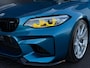 BMW M2 2-serie Coupé DCT LCI Schuifdak Harman Kardon Carbondiff