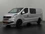 Fiat Talento 2.0MultiJet 145PK Lang Dubbele Cabine | Euro 6 | Airco | Cruise | Privacy | Trekhaak