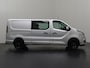 Fiat Talento 2.0MultiJet 145PK Lang Dubbele Cabine | Euro 6 | Airco | Cruise | Privacy | Trekhaak