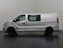 Fiat Talento 2.0MultiJet 145PK Lang Dubbele Cabine | Euro 6 | Airco | Cruise | Privacy | Trekhaak