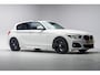 BMW 1-Serie 118i Edition M Sport Shadow High Executive [ Schuifdak Leer Navi]