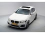 BMW 1-Serie 118i Edition M Sport Shadow High Executive [ Schuifdak Leer Navi]