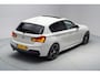BMW 1-Serie 118i Edition M Sport Shadow High Executive [ Schuifdak Leer Navi]