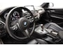 BMW 1-Serie 118i Edition M Sport Shadow High Executive [ Schuifdak Leer Navi]